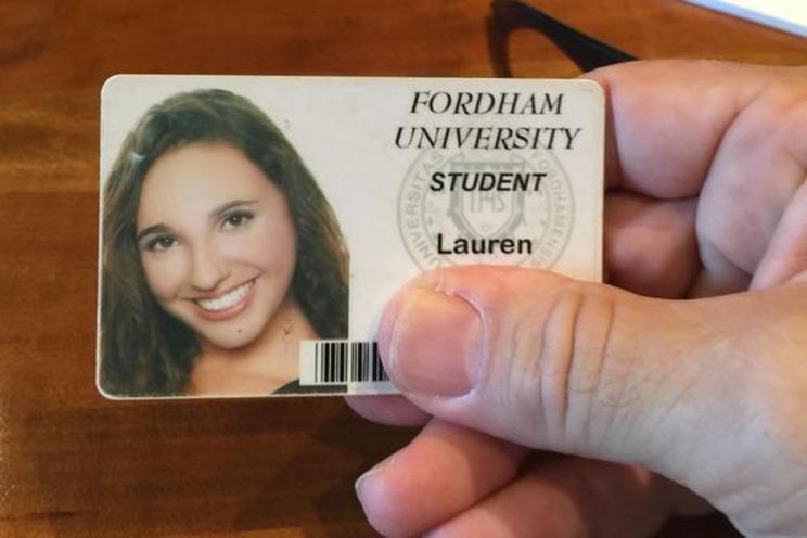 Lauren Tom