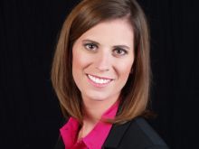 Lauren Walsh