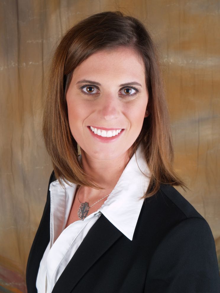 Lauren Walsh