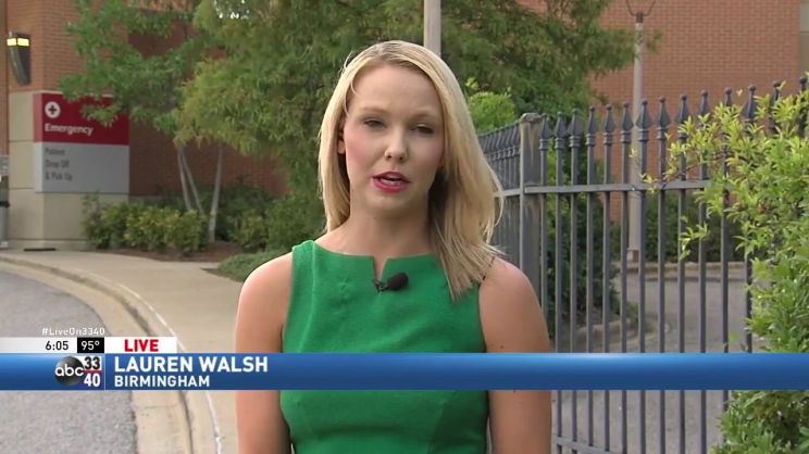 Lauren Walsh