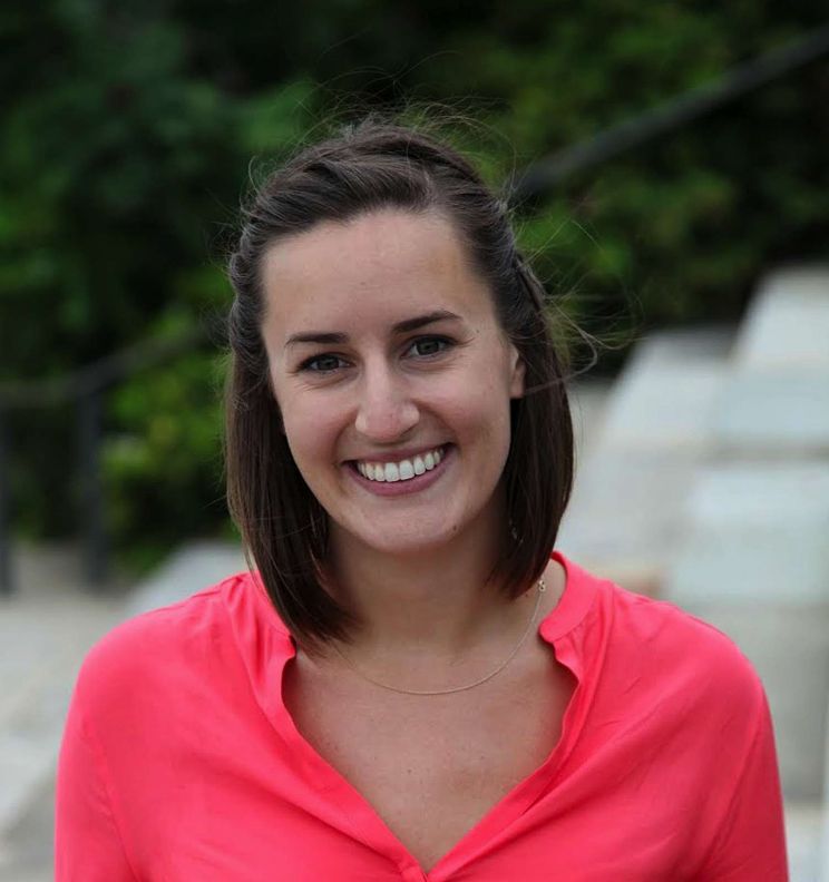 Lauren Walsh