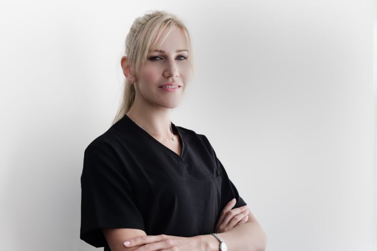 Lauren Walsh