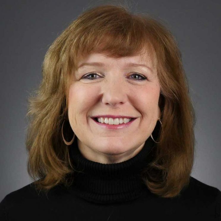 Lauren Walsh