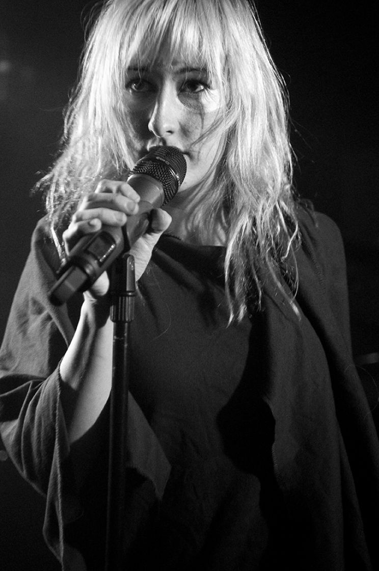 Laurence Ashley