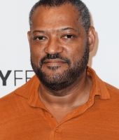 Laurence Fishburne