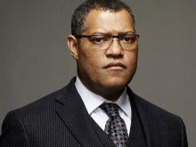 Laurence Fishburne