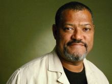 Laurence Fishburne