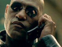 Laurence Fishburne