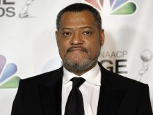 Laurence Fishburne