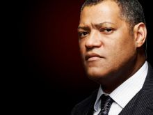 Laurence Fishburne