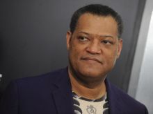 Laurence Fishburne