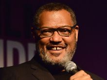 Laurence Fishburne