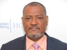 Laurence Fishburne