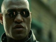 Laurence Fishburne