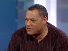 Laurence Fishburne
