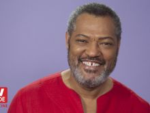 Laurence Fishburne