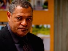 Laurence Fishburne
