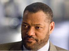 Laurence Fishburne