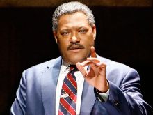 Laurence Fishburne