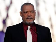 Laurence Fishburne #95047 picture (Landscape Medium)