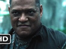Laurence Fishburne #95051 picture (Landscape Medium)