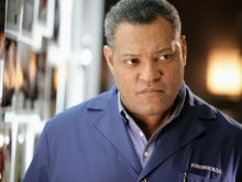 Laurence Fishburne #95056 picture (Landscape Medium)