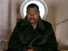 Laurence Fishburne
