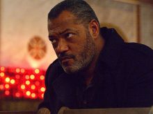 Laurence Fishburne