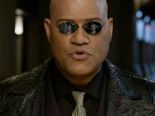 Laurence Fishburne