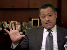Laurence Fishburne