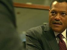 Laurence Fishburne