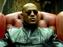 Laurence Fishburne