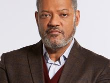 Laurence Fishburne