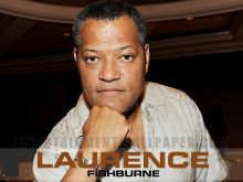 Laurence Fishburne