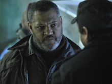 Laurence Fishburne