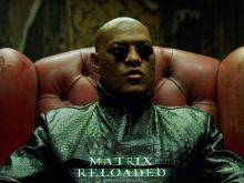 Laurence Fishburne