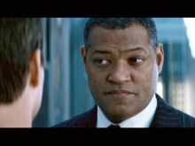 Laurence Fishburne