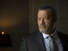Laurence Fishburne