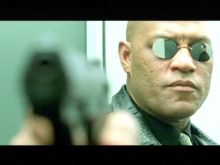 Laurence Fishburne