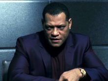 Laurence Fishburne