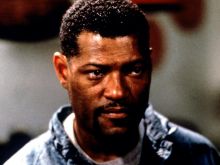 Laurence Fishburne
