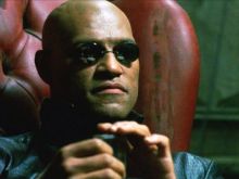 Laurence Fishburne