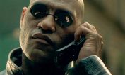 Laurence Fishburne