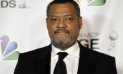 Laurence Fishburne