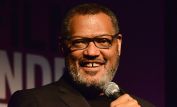 Laurence Fishburne