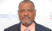 Laurence Fishburne