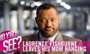 Laurence Fishburne