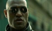 Laurence Fishburne