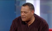 Laurence Fishburne