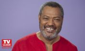 Laurence Fishburne